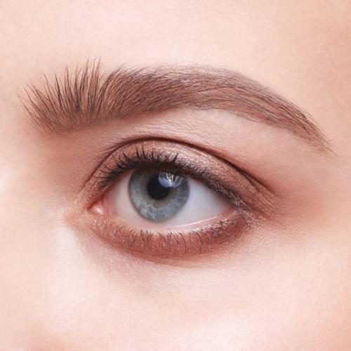 Макияж для пепельных блондинок. Общие правила макияжа для обладательниц пепельных волос