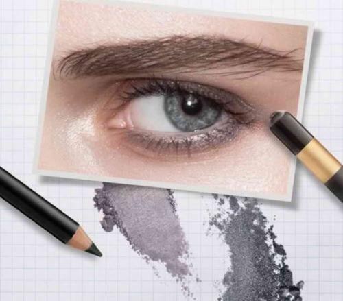 Карие глаза, какие подходят тени. Как подобрать тени под цвет глаз