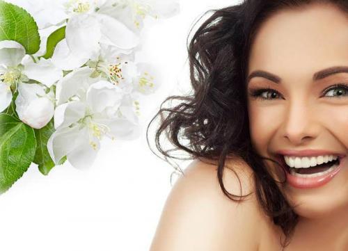 Подобрать уход за кожей лица онлайн. Какая косметика вам подходит