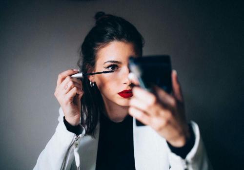 Полезная тушь для ресниц. Что представляет собой тушь для ресниц? 08 Полезная тушь для ресниц. Что представляет собой тушь для ресниц? 08