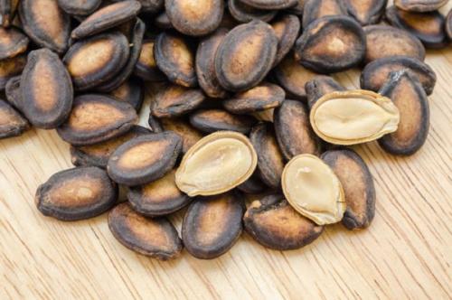 Арбуз польза. Польза арбузных семян