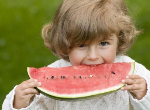 Арбуз польза. Польза арбузных семян