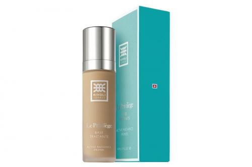 Лучшая база под тени 2019. Лучшие базы под макияж — 2019