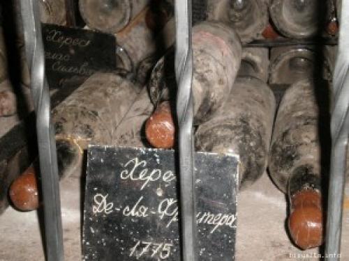 Какое вино самое полезное для здоровья. Какое вино полезнее – белое или красное? 10