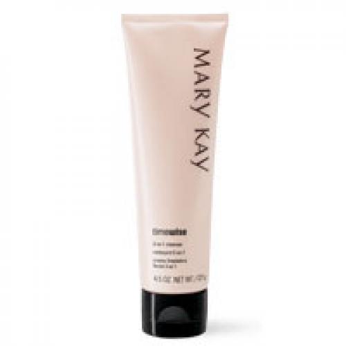 К этапу интенсивного ухода относятся мэри кей. Ежедневный уход за сухой кожей лица