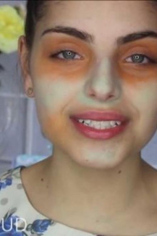 Корректор для лица зеленый, как пользоваться. Зеленый консилер для лица – идеальное средство маскировки недостатков кожи