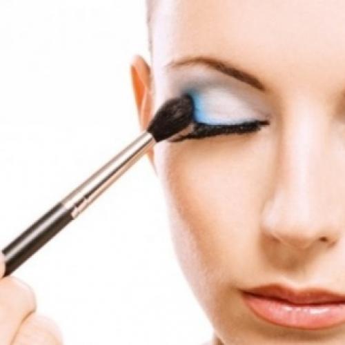 База под тени для жирных век. База под тени 03 База под тени для жирных век. База под тени 03