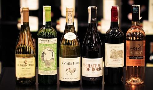 Какое вино самое вкусное. По каким критериям можно выбрать хорошее, но недорогое вино