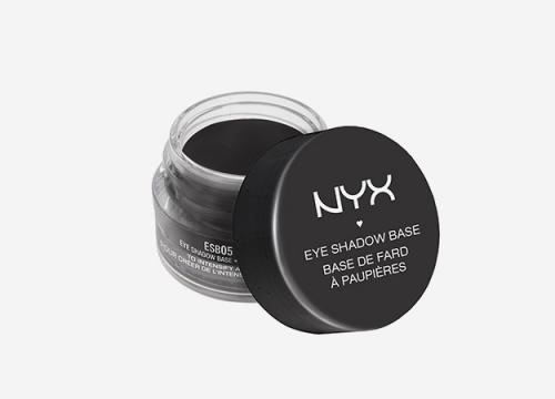 База под тени для жирных век. База под тени 23 База под тени для жирных век. База под тени 23