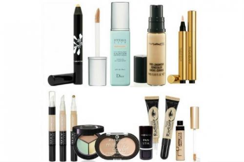 Какой консилер лучше для глаз. Как выбрать лучший консилер под глаза? 02 Какой консилер лучше для глаз. Как выбрать лучший консилер под глаза? 02