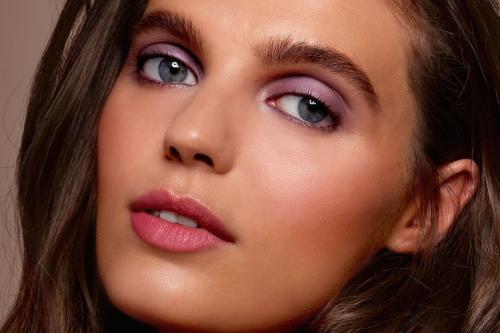 Миндалевидные глаза. Какой make-up подходит?