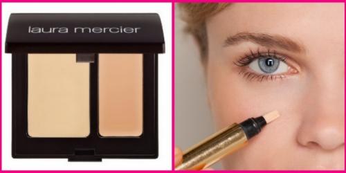 Какой консилер лучше для глаз. Как выбрать лучший консилер под глаза? 03 Какой консилер лучше для глаз. Как выбрать лучший консилер под глаза? 03