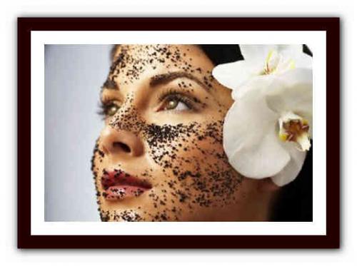 Скраб из кофе в домашних условиях для лица рецепт. Скраб из кофейной гущи для лица — рецепты 05