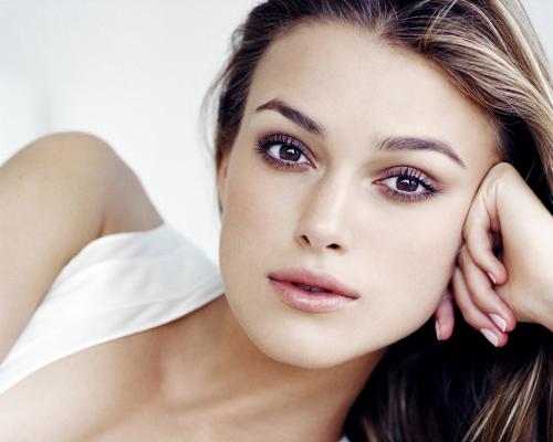 Миндалевидные глаза. Какой make-up подходит?