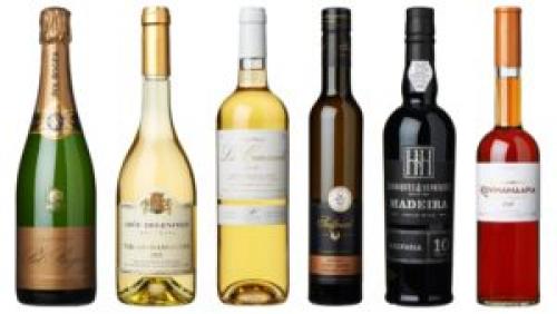 Какое вино самое лучшее. Лучшие марки сухих и полусухих вин