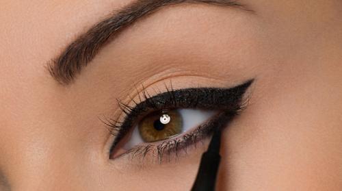 Миндалевидные глаза. Какой make-up подходит?