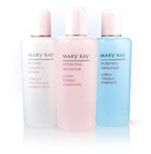 К этапу интенсивного ухода относятся мэри кей. Ежедневный уход за сухой кожей лица