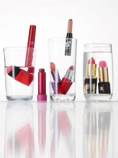 Срок годности помады. Губная гармония: как правильно хранить помаду