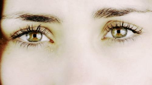 Формы глаз и макияж под них. Типы глаз и макияж под них 01