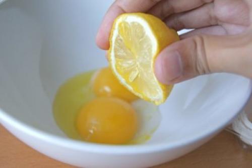 Желток для лица польза. Маски для лица с использованием яиц