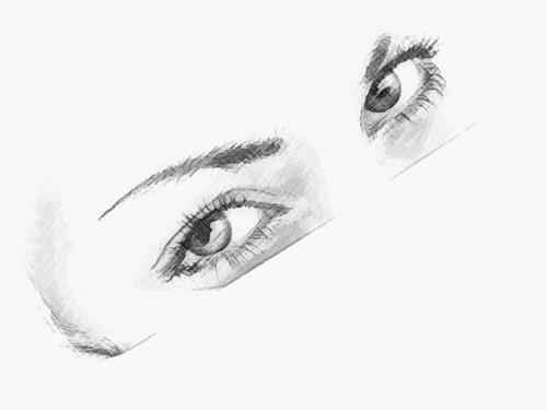 Форма глаз физиогномика. Форма глаз и характер человека согласно китайской физиогномике