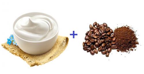 Скраб из кофе и меда для лица. Скраб для лица из кофе 03 Скраб из кофе и меда для лица. Скраб для лица из кофе 03