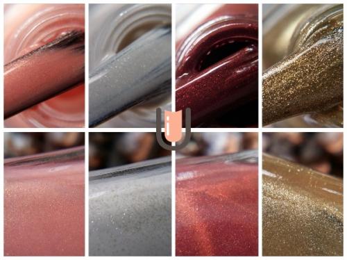 Шиммер для ногтей. Шиммер — средство, с которым ваши ногти засияют