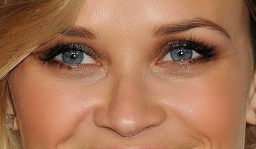 Формы глаз и макияж под них. Типы глаз и макияж под них 02