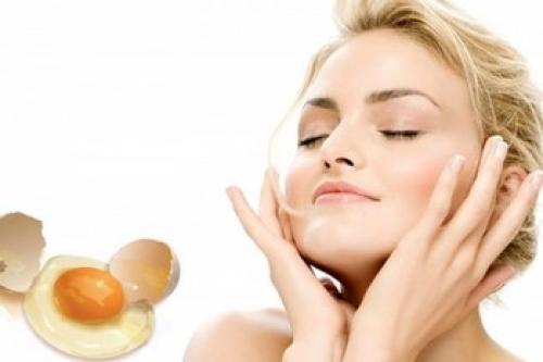 Маска из белка. Белковая маска для лица – настоящее спасение для жирной кожи