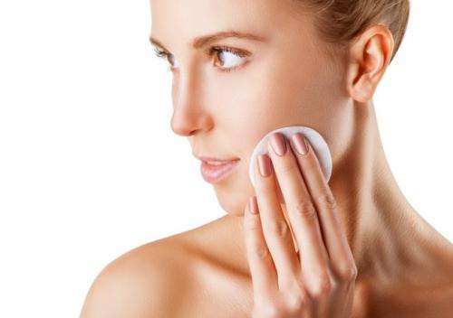 Лосьон для лица от прыщей. Лосьоны