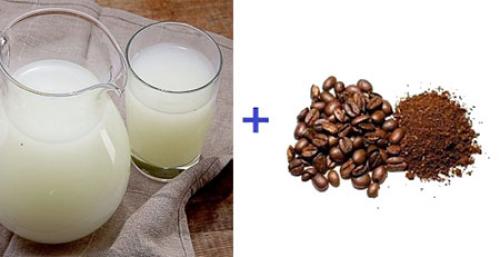 Скраб из кофе и меда для лица. Скраб для лица из кофе 02 Скраб из кофе и меда для лица. Скраб для лица из кофе 02