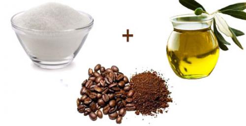 Скраб из кофе и меда для лица. Скраб для лица из кофе 04 Скраб из кофе и меда для лица. Скраб для лица из кофе 04