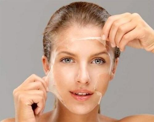 Желток для лица польза. Маски для лица с использованием яиц