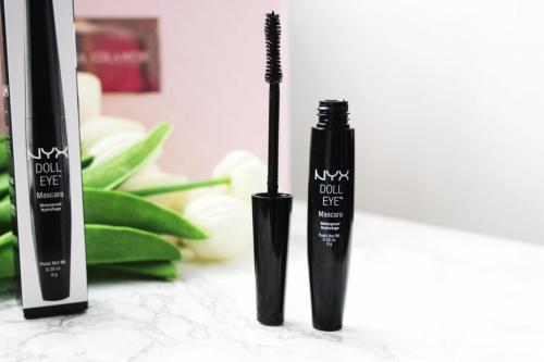 Белая тушь для ресниц. Макияж с белыми ресницами 08 Белая тушь для ресниц. Макияж с белыми ресницами 08