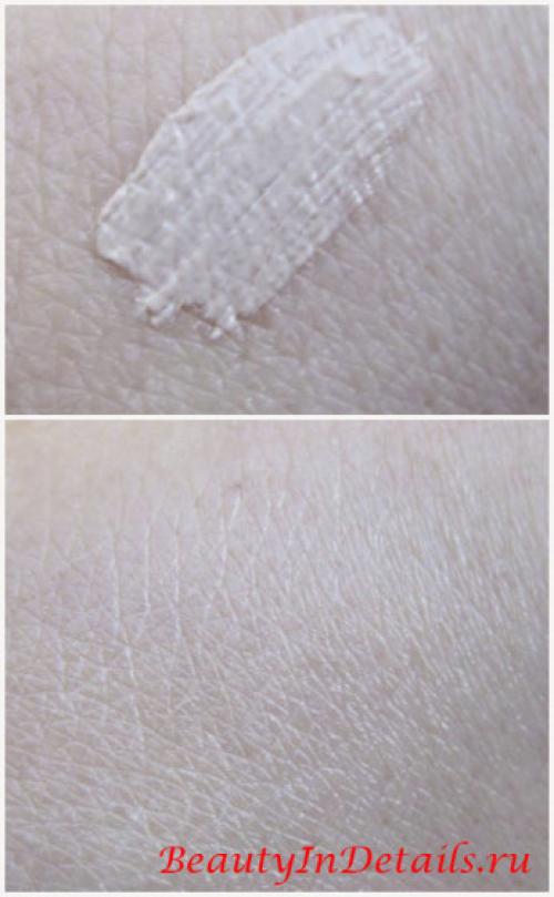 База под тени NYX