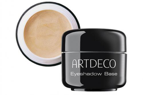 Основа под тени для век. Как выбрать базу под тени, для чего она нужна, какая бывает 07 Основа под тени для век. Как выбрать базу под тени, для чего она нужна, какая бывает 07