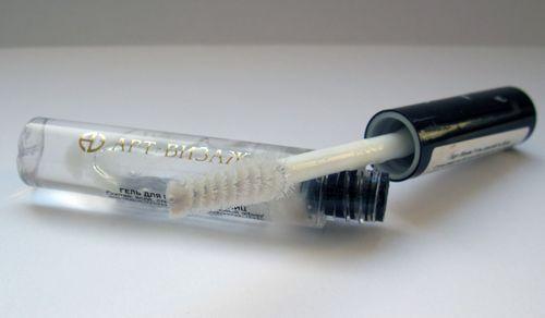 Тушь для ресниц гель. Гель для ресниц 03 Тушь для ресниц гель. Гель для ресниц 03