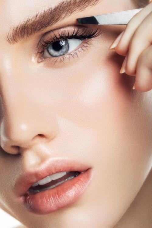 Топ пинцетов для бровей. Пинцет для бровей: как правильно выбрать?