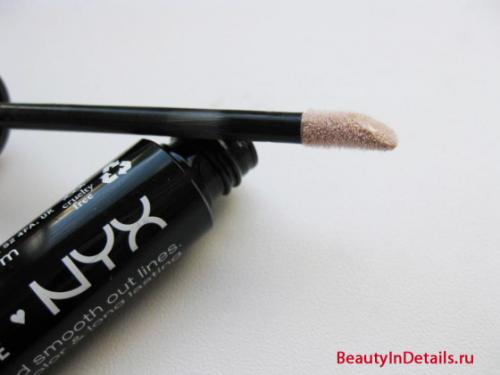 База под тени NYX