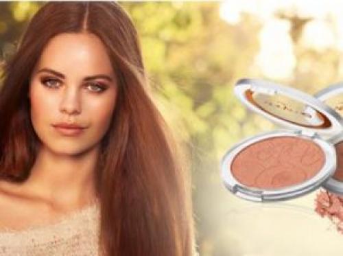 Лучшая пудра для комбинированной кожи. Как правильно выбрать пудру для лица: основные правила и критерии