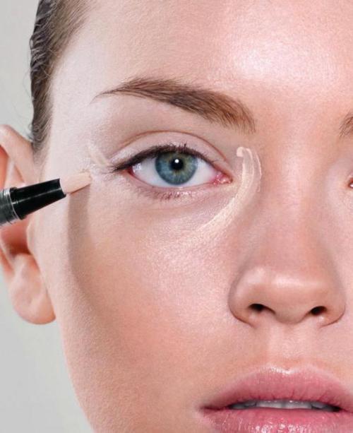 Лучший корректор от прыщей. 04 Лучший корректор от прыщей. 04