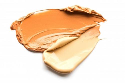 Осветлитель для тонального крема. Как осветлить тональный крем?