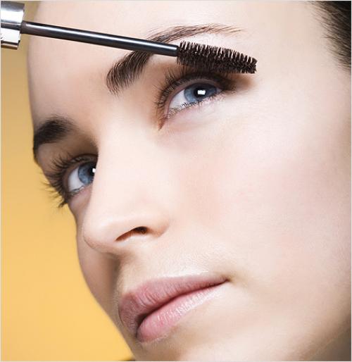 Безопасный состав туши для ресниц. Максимально безвредные для ресниц виды туши