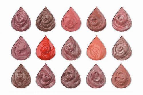 Блеск для губ розовый. 12 лучших блесков для губ 02 Блеск для губ розовый. 12 лучших блесков для губ 02