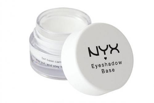 Основа под тени для век. Как выбрать базу под тени, для чего она нужна, какая бывает 09 Основа под тени для век. Как выбрать базу под тени, для чего она нужна, какая бывает 09