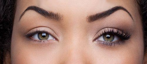 Тушь для ресниц в аптеке лечебная. Выбираем лучшее средство для роста ресниц 02