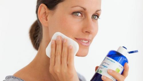 Как очистить поры глубоко. Топ-5 покупных средств для очищения лица