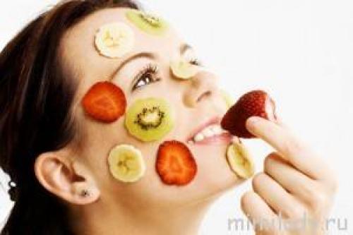 Как сделать лицо белое. Маскирующая косметика 01