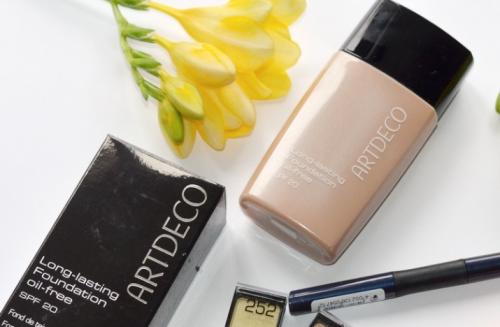 Тональный крем матовый эффект. Матирующий тональный крем Matte Effect Foundation 3 13