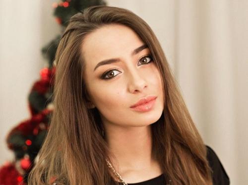 Тени для карих глаз. Как выбрать тени для карих глаз? 03